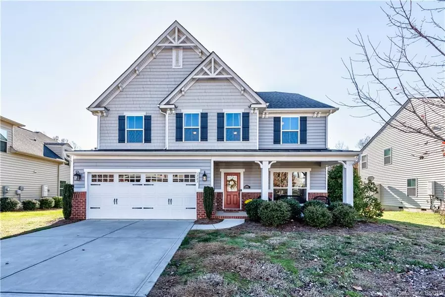 1243 Tanner Crossing LN, Indian Land, SC 29707