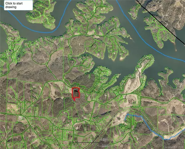 1100-1200 Wildlife RD, Nebo, NC 28761
