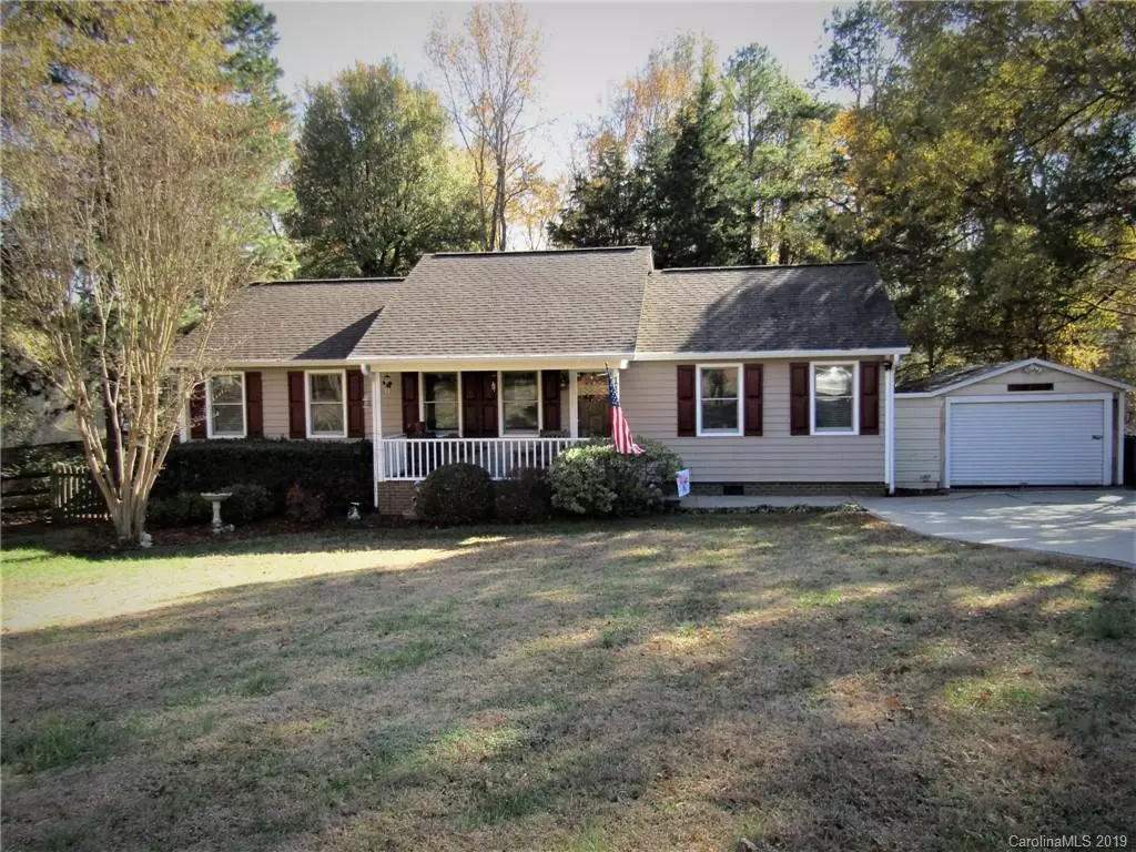 Mooresville, NC 28115,115 Timberland LOOP