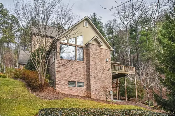 Hendersonville, NC 28739,14 Mountain Spring DR