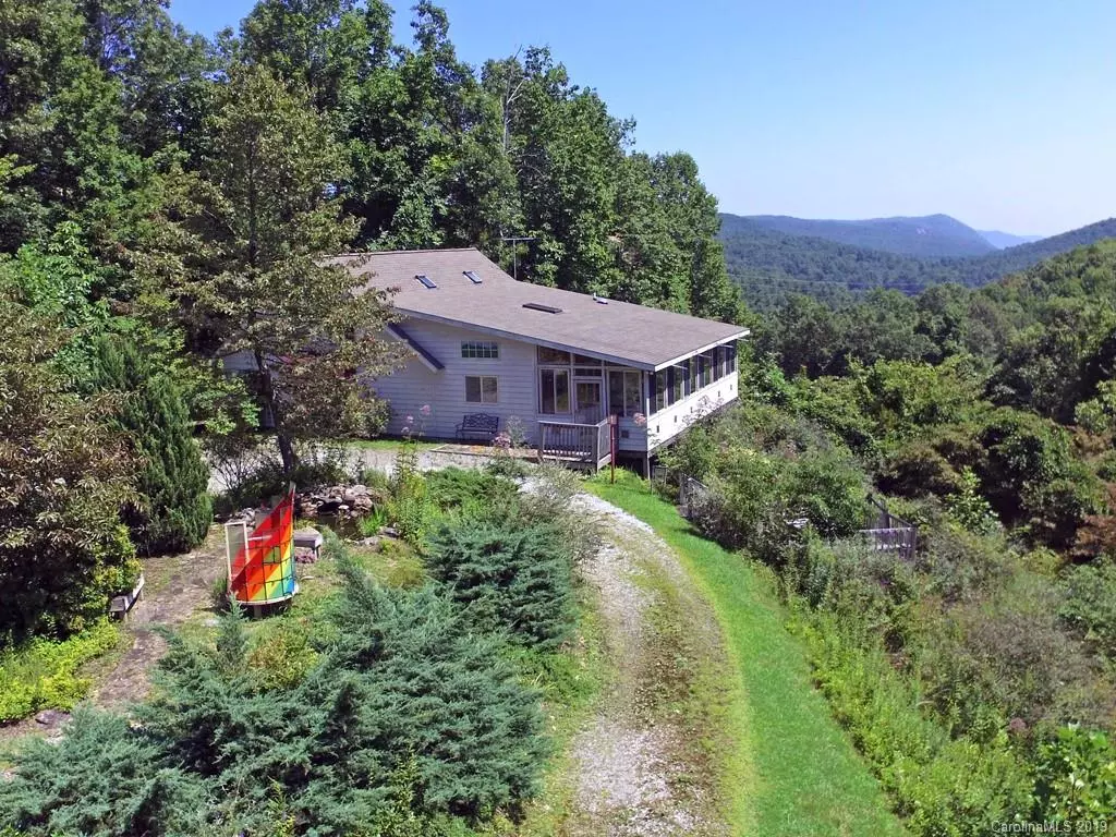 Cedar Mountain, NC 28718,198 Glass Feather DR