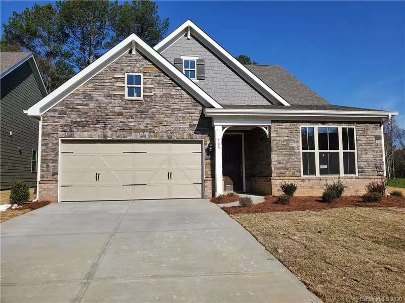 585 Rustlewood WAY #18, Rock Hill, SC 29732