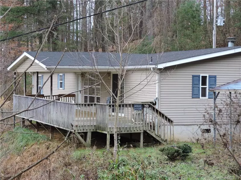 113 Snowberry LN, Burnsville, NC 28714