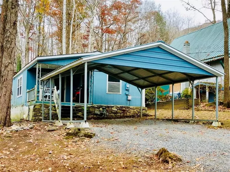 174 Lister LN ##27B1, Maggie Valley, NC 28751