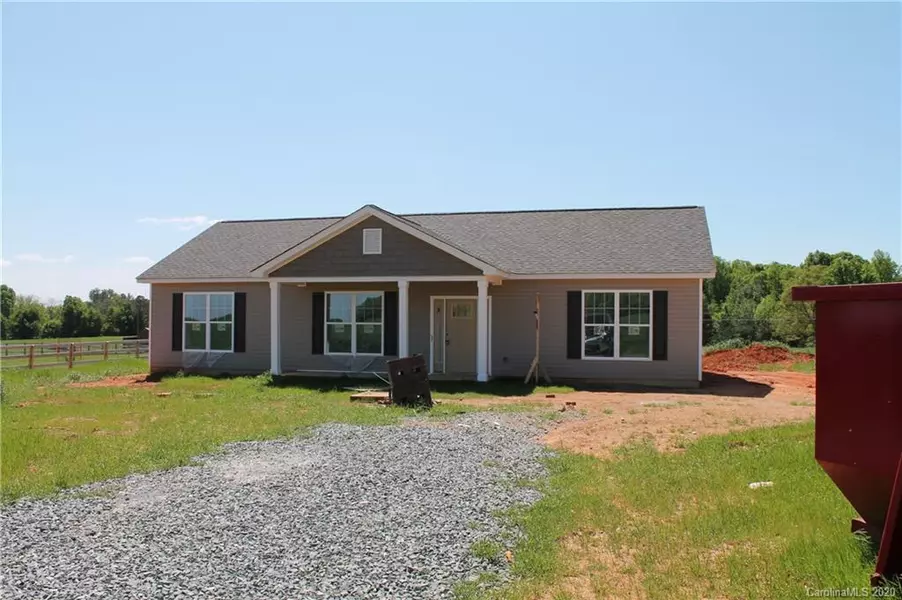 8603 Landsford RD, Monroe, NC 28112