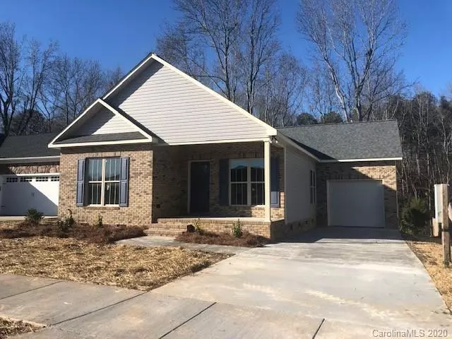 174 Abigail LN, Locust, NC 28097