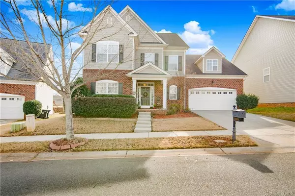 Huntersville, NC 28078,13424 Mccoy Ridge DR