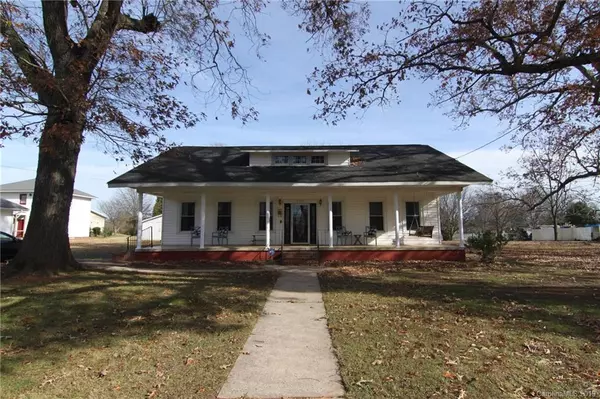 Lowell, NC 28098,308 W First ST