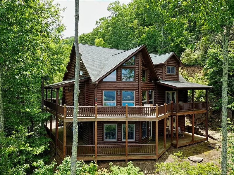 53 Kamama TRL, Maggie Valley, NC 28751