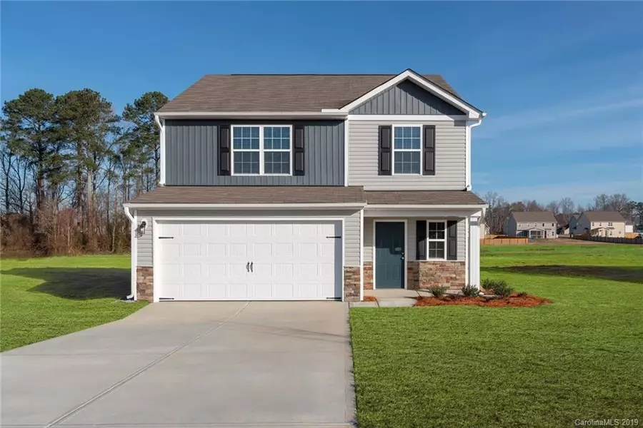 2001 Germany DR, Dallas, NC 28034