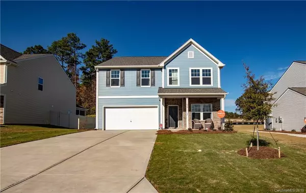 634 Gants RD #162, York, SC 29745