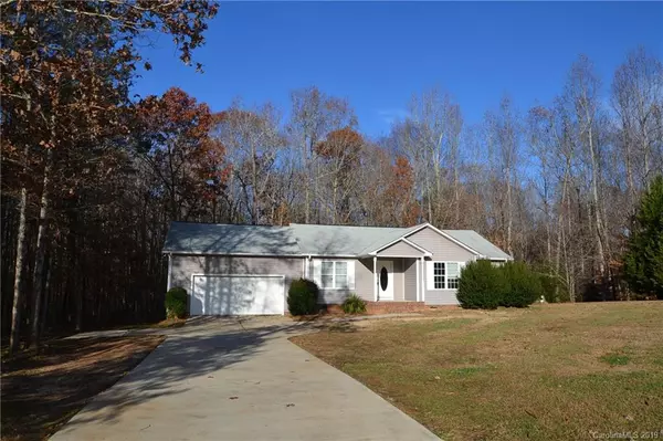 Maiden, NC 28037,3471 Seminole DR