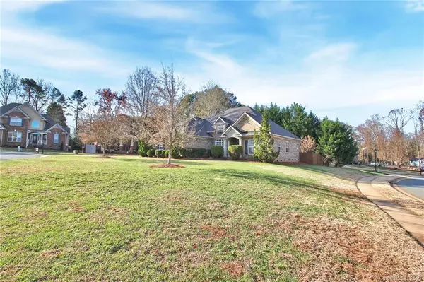 Indian Trail, NC 28079,1005 Ivy Pond LN