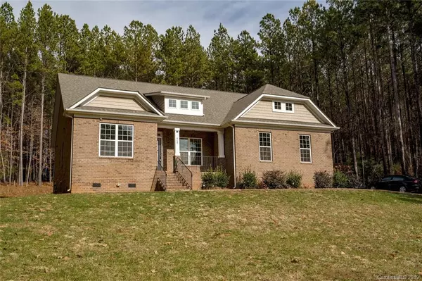 Troutman, NC 28166,560 Stillwater RD