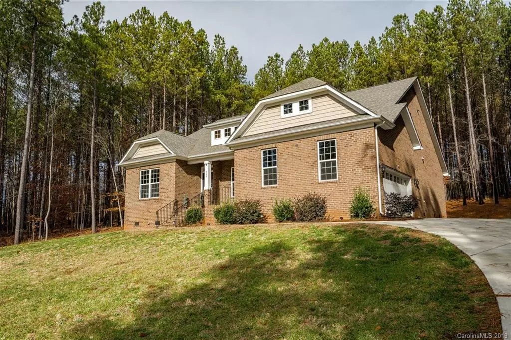 Troutman, NC 28166,560 Stillwater RD