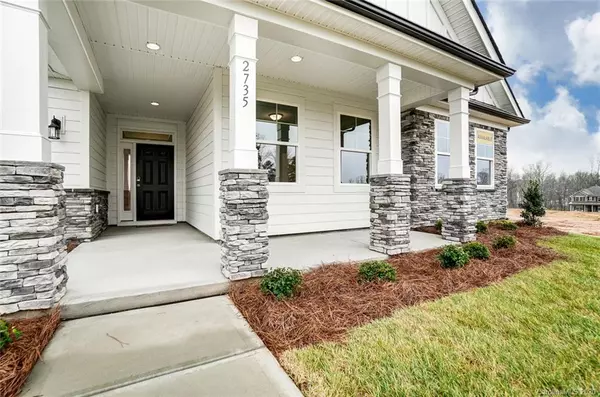 Gastonia, NC 28054,2735 Forest Path WAY #Lot 23