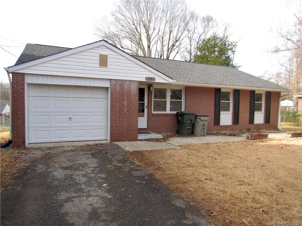 Gastonia, NC 28054,1501 Lynhurst DR