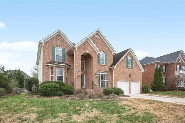 Tega Cay, SC 29708,2114 Woodbend TRL