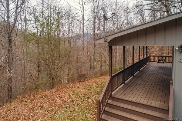 Cullowhee, NC 28723,83 Red Tail LN