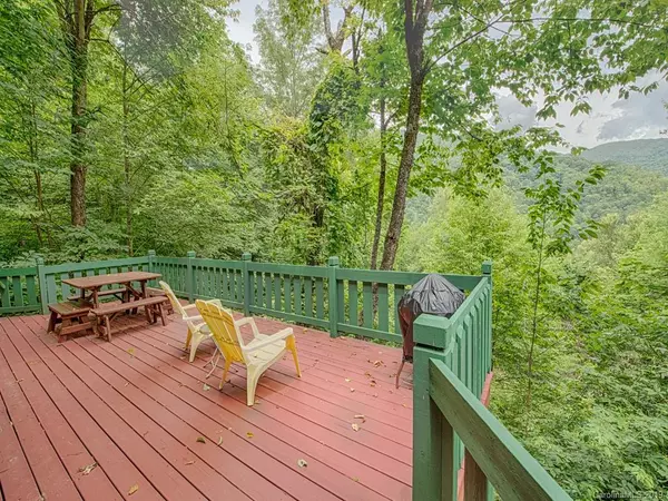 Maggie Valley, NC 28751,529 Conley DR