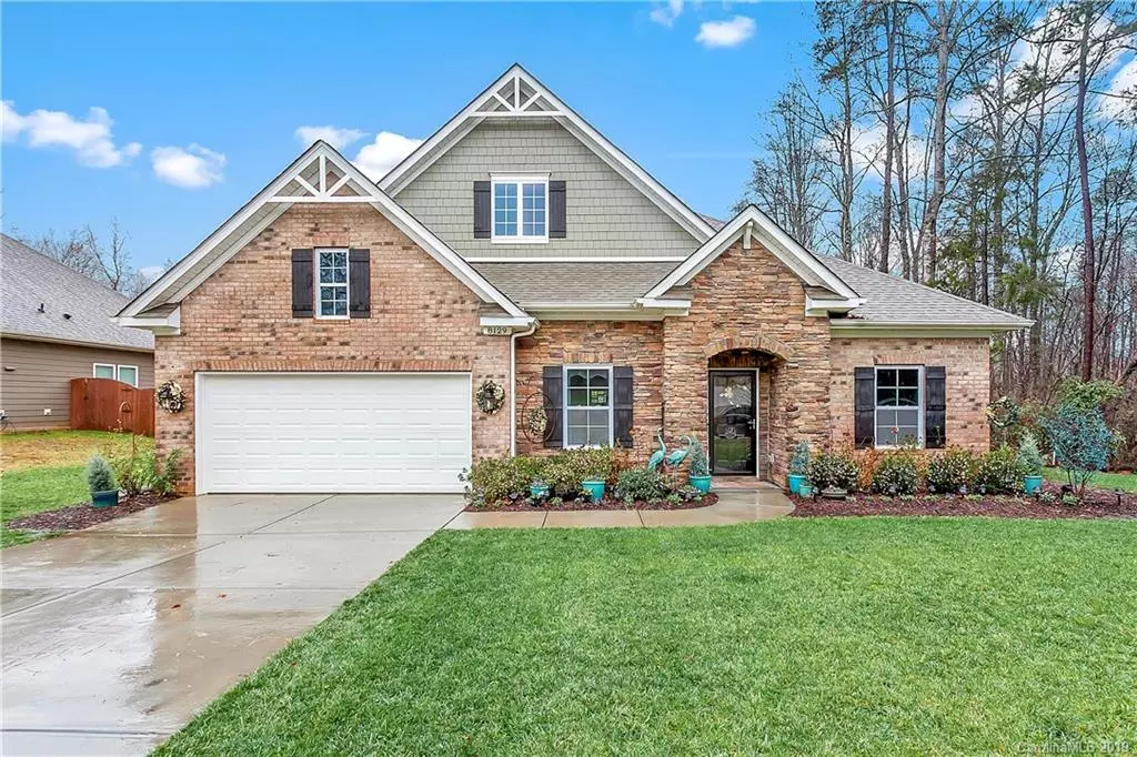 Mint Hill, NC 28227,8129 Goodall CT