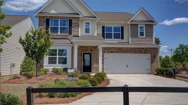 14019 Bordley PL #78, Huntersville, NC 28078