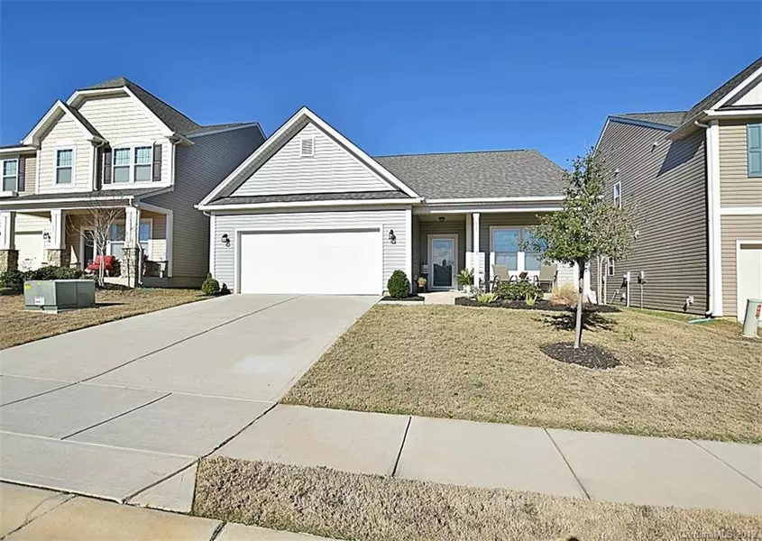 613 Heather Glen Crest, Rock Hill, SC 29732