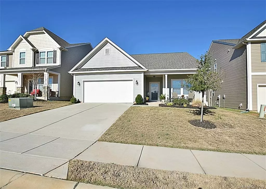 Rock Hill, SC 29732,613 Heather Glen Crest