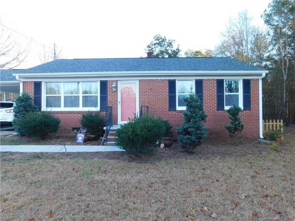 405 Sunset AVE, Great Falls, SC 29055