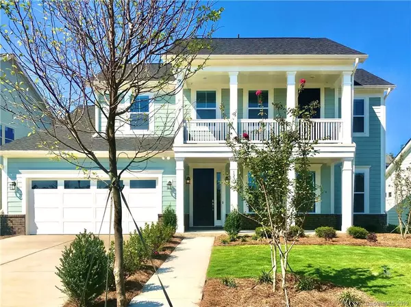 521 Red Wolf LN #106, Lake Wylie, SC 29710