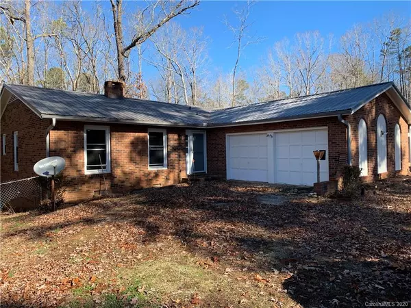 Mount Gilead, NC 27306,135 Homestead CT