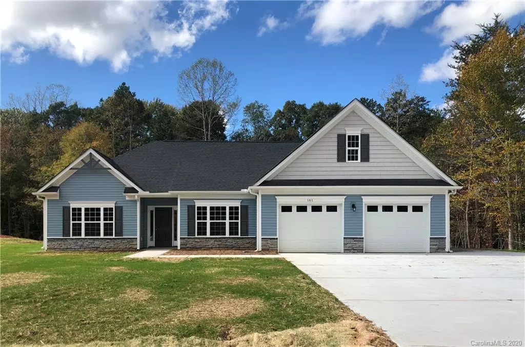 Troutman, NC 28166,152 Holly Springs LOOP #28