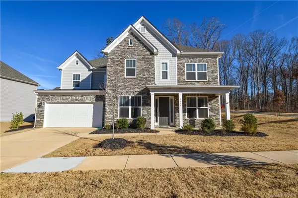 8659 Shadetree ST, Huntersville, NC 28078