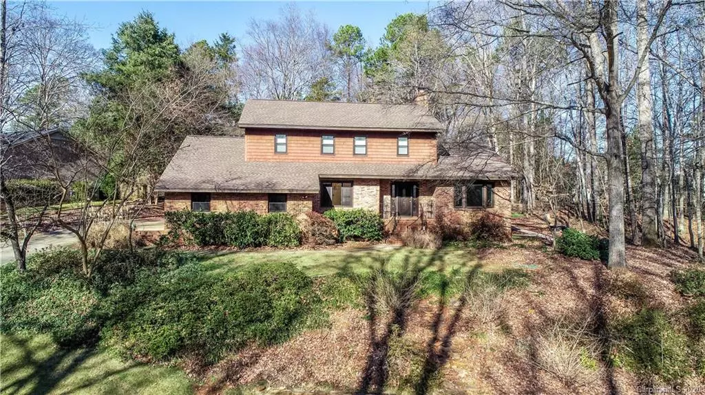 3136 Wimbledon LN, Rock Hill, SC 29732