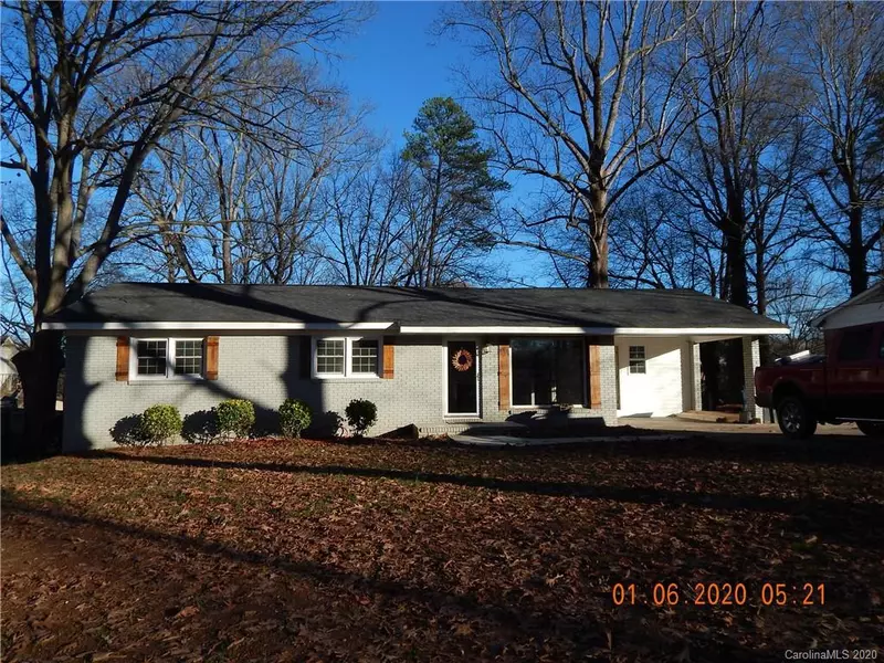 1923 Normandy RD, Kannapolis, NC 28081