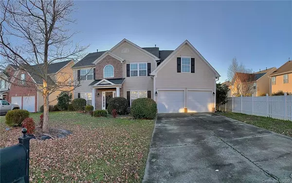 Concord, NC 28027,1565 Duckhorn ST