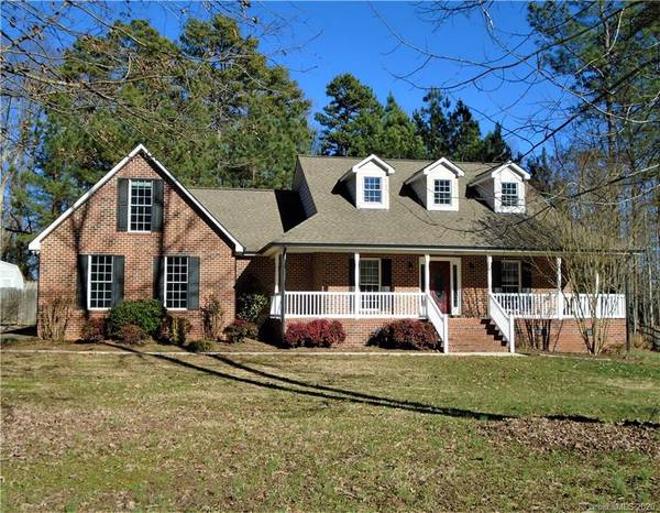 3659 Burton ST, Sherrills Ford, NC 28673