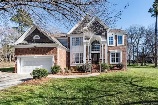 Harrisburg, NC 28075,7684 Orchard Park CIR