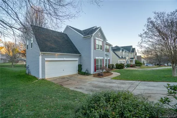 Charlotte, NC 28269,8817 Red Tail CT