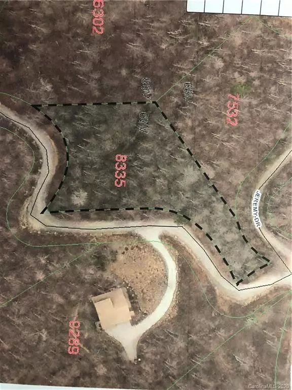 Nebo, NC 28761,Lot 67 Brindlewood DR