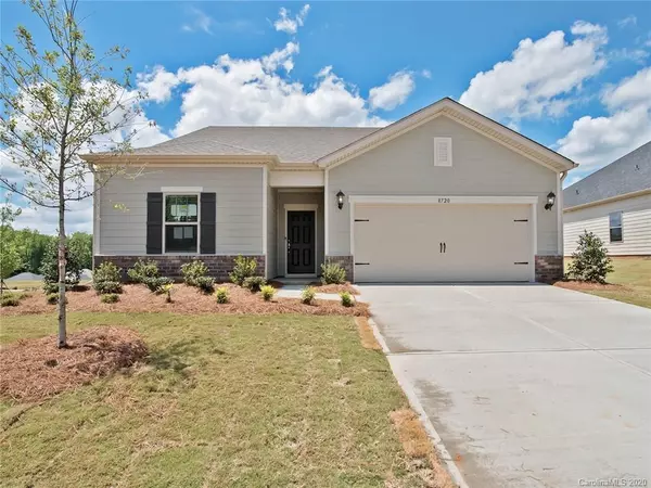 8720 Pennegrove CIR, Charlotte, NC 28214