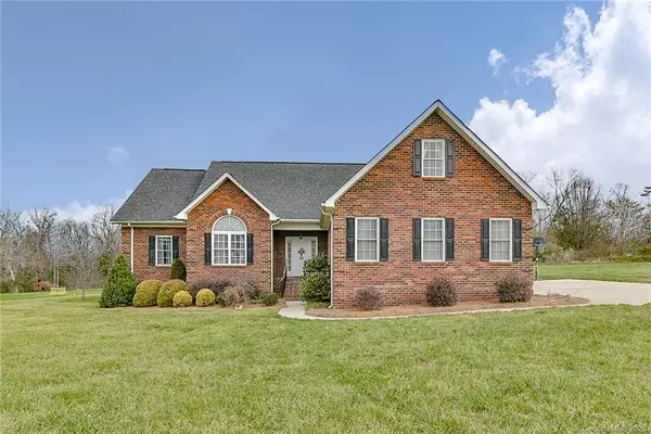 Monroe, NC 28110,6737 Edwards Farm LN