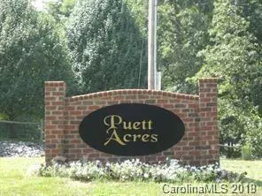 240 Mark Ryan LN #8, Dallas, NC 28034