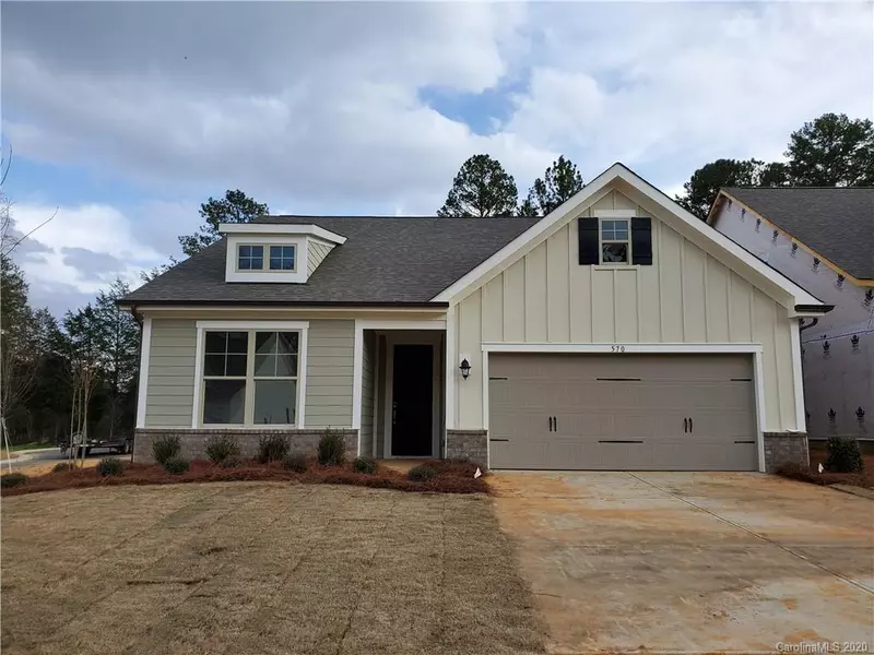 570 Rustlewood WAY #11, Rock Hill, SC 29732