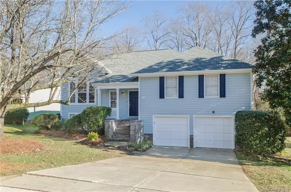 Charlotte, NC 28214,1706 Golden Heights CT