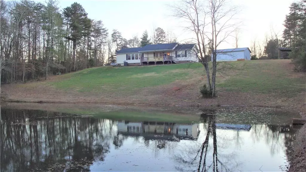 Hudson, NC 28638,3927 Danielle LN #3927