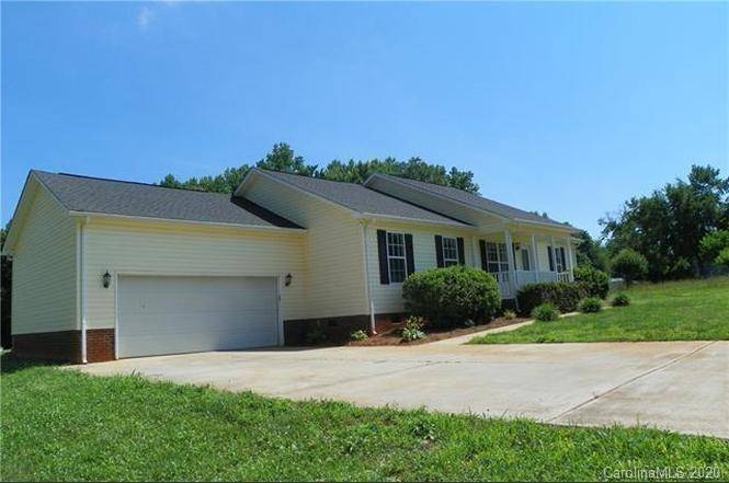 750 Gold Knob RD #11B, Salisbury, NC 28146