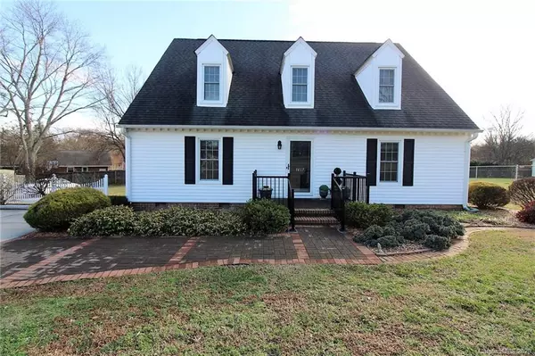 Gastonia, NC 28056,3417 Sherwood CIR