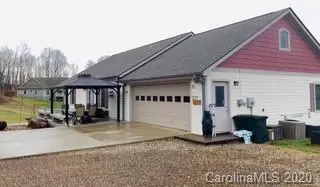 1021 Hillside Ridge RD, Candler, NC 28715