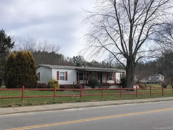 Rosman, NC 28772,75 Main ST